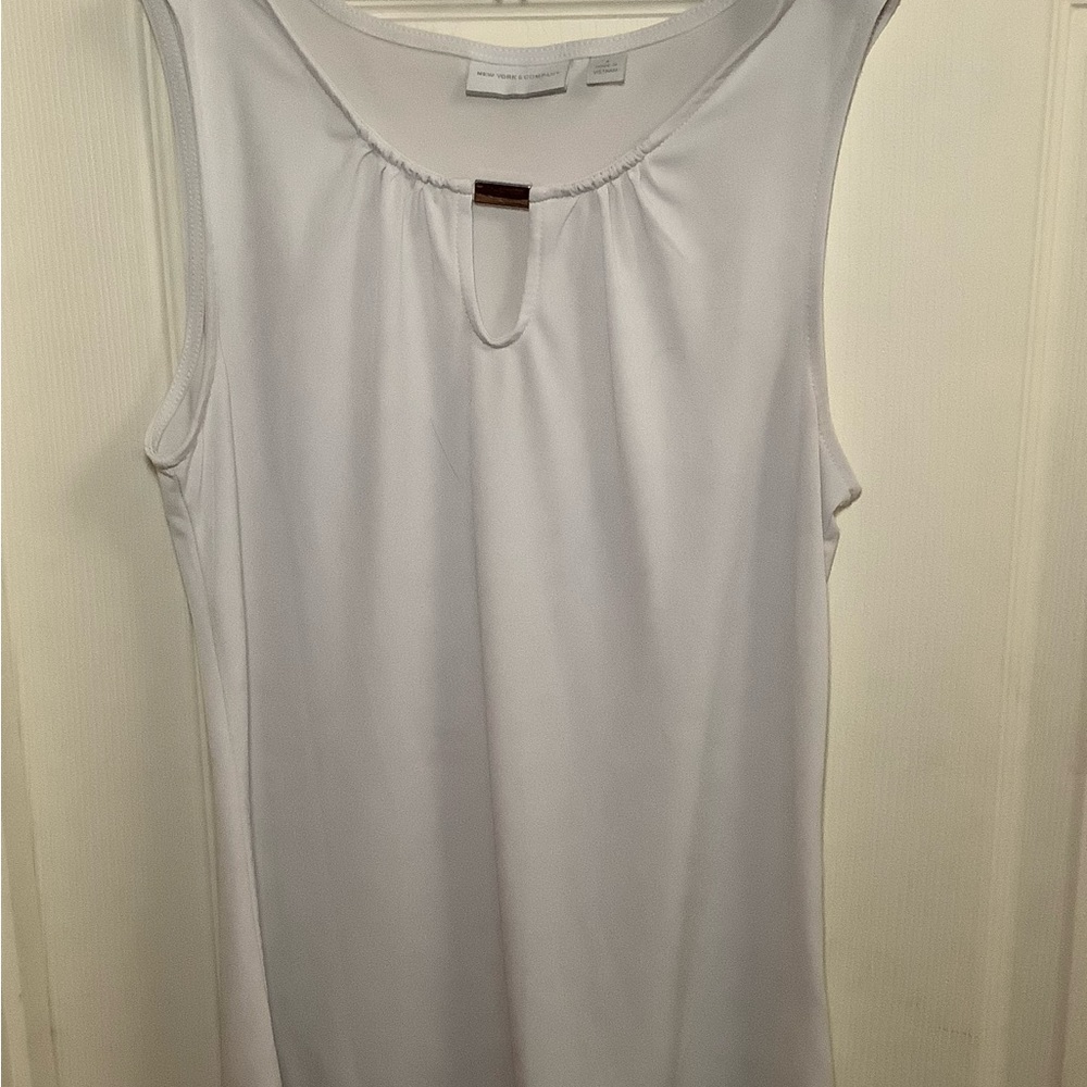 Dress casual top